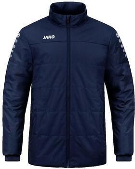 Jako Windjack Veste Coach Team marine - Foto 2