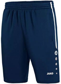 Jako Broek Trainingsshort Active