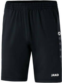 Jako Broek Trainingsshort Premium