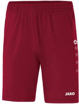 Jako Broek Trainingsshort Premium