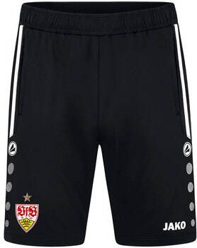 Jako Korte Broek VfB Stuttgart Trainingsshort Allround 2022 2023