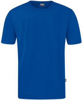 Jako T-shirt Korte Mouw Doubletex Shirt