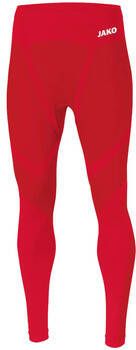 Jako T-shirt Long Tight Comfort 2.0