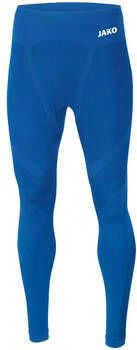 Jako T-shirt Long Tight Comfort 2.0