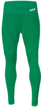 Jako T-shirt Long Tight Comfort 2.0