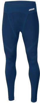 Jako T-shirt Long Tight Comfort 2.0