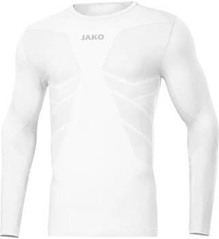 Jako T-shirt Longsleeve Comfort 2.0