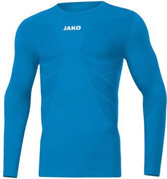 Jako T-shirt Longsleeve Comfort 2.0