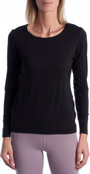 Janira Onderhemden 1040204-BLACK