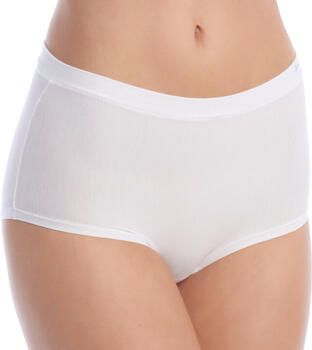 Janira Shorts 1032459-BLANCO