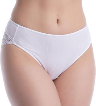 Janira Slips 1031288-BLANCO