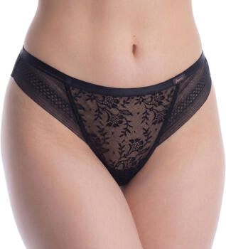 Janira Strings 1031622-NEGRO