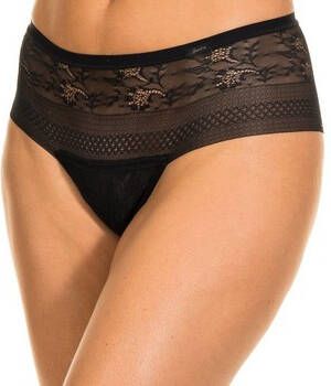 Janira Slips 1031611-NEGRO