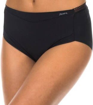 Janira Slips 1031672-NEGRO