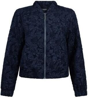 Jansen Amsterdam Windjack Josien Jasje J275 Dark Blue