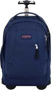 JanSport rugzak trolley Driver 8 donkerblauw