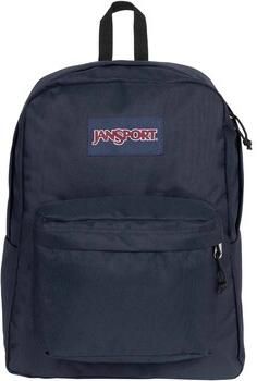 Jansport Vrijetijdsrugzak SuperBreak® One Navy