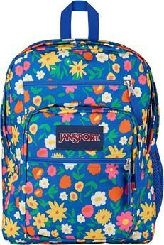 Jansport Rugzak Big Student Backpack
