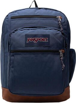 Jansport Cool Student Marineblauw Rugzak
