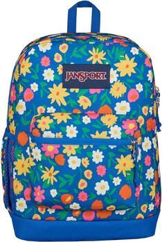 Jansport Rugzak Cross Town Plus Backpack