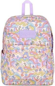 Jansport Rugzak Lederwaren-Mannen
