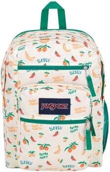 Jansport Rugzak Lederwaren-Mannen