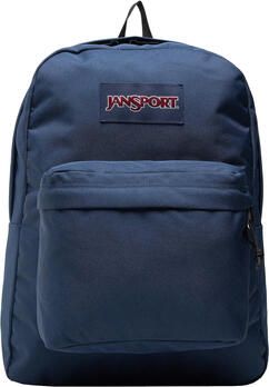 Jansport Vrijetijdsrugzak SuperBreak® One Navy - Foto 2