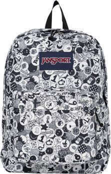Jansport Rugzak Superbreak Backpack