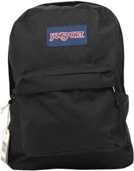 Jansport Rugzak Superbreak One Black