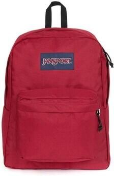 Jansport Rugzak Superbreak One Red Tape