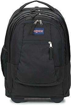 Jansport Vrijetijdsrugzak Driver 8 Black - Foto 2