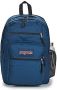 JanSport rugzak Big Student donkerblauw - Thumbnail 2