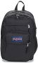 JanSport rugzak Big Student zwart - Thumbnail 2