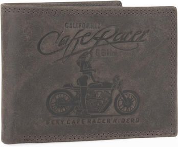 Jaslen Portemonnee Wheels