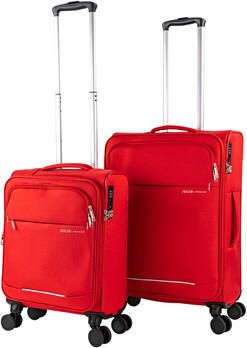 Jaslen Reiskoffer Bradford