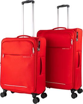 Jaslen Reiskoffer Bradford