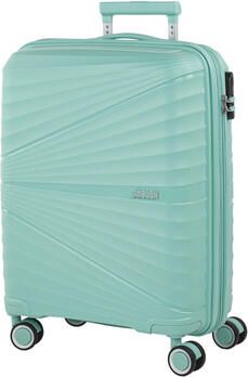 Jaslen Reiskoffer Bre