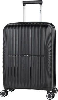 Jaslen Reiskoffer Crawley