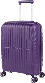 Jaslen Reiskoffer Crawley - Foto 1