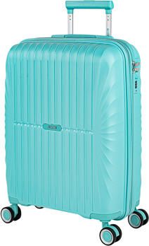 Jaslen Reiskoffer Crawley