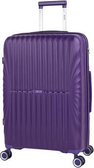 Jaslen Reiskoffer Crawley