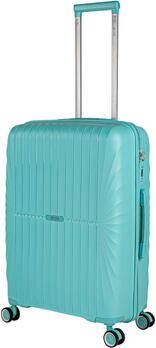 Jaslen Reiskoffer Crawley