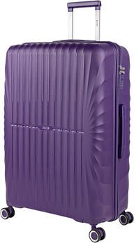 Jaslen Reiskoffer Crawley