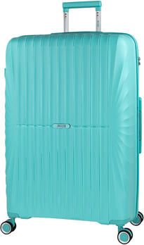 Jaslen Reiskoffer Crawley