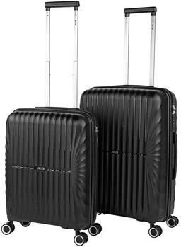 Jaslen Reiskoffer Crawley