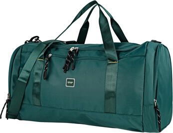 Jaslen Reiskoffer Napoles