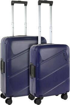 Jaslen Reiskoffer Orleans