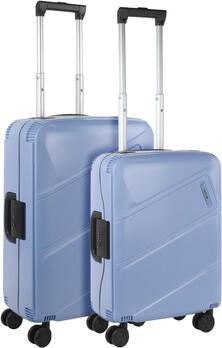 Jaslen Reiskoffer Orleans