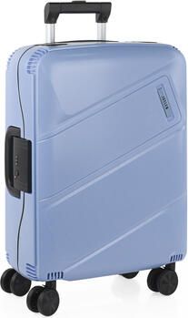 Jaslen Reiskoffer Orleans