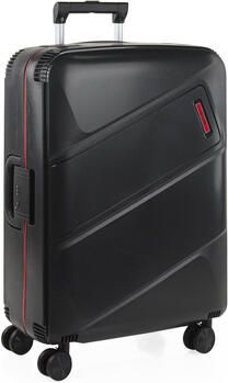 Jaslen Reiskoffer Orleans